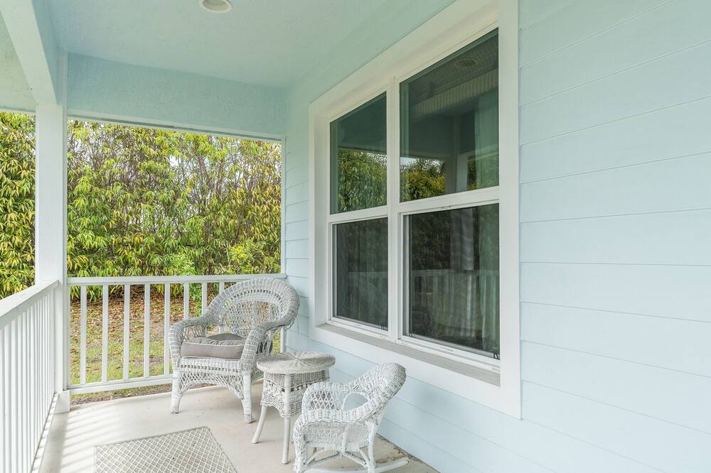 Photo of Patio Balcony in Hobe Sound