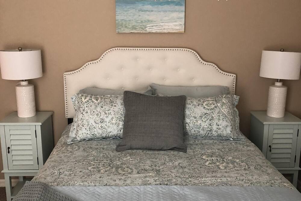 Photo of Bedroom in Long Meadow