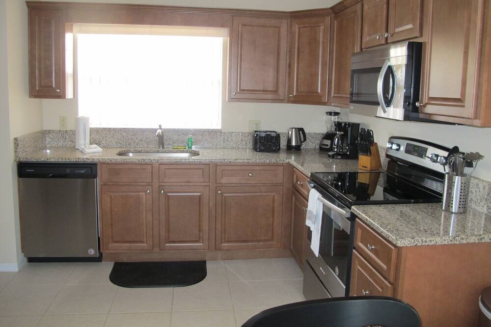 Photo of Kitchen in Indian Wells