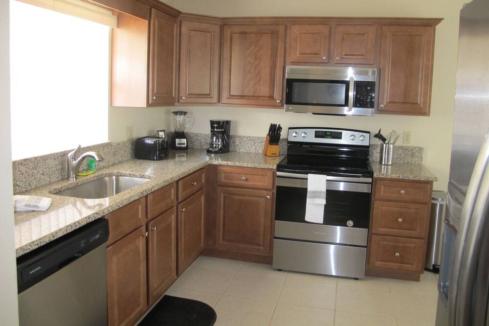 Photo of Kitchen in Indian Wells