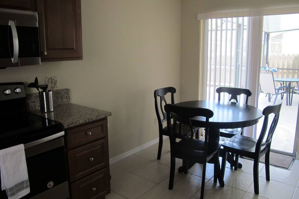 Photo of Kitchen in Indian Wells
