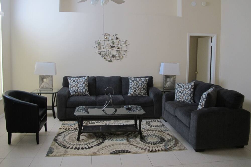 Photo of Livingroom in Indian Wells