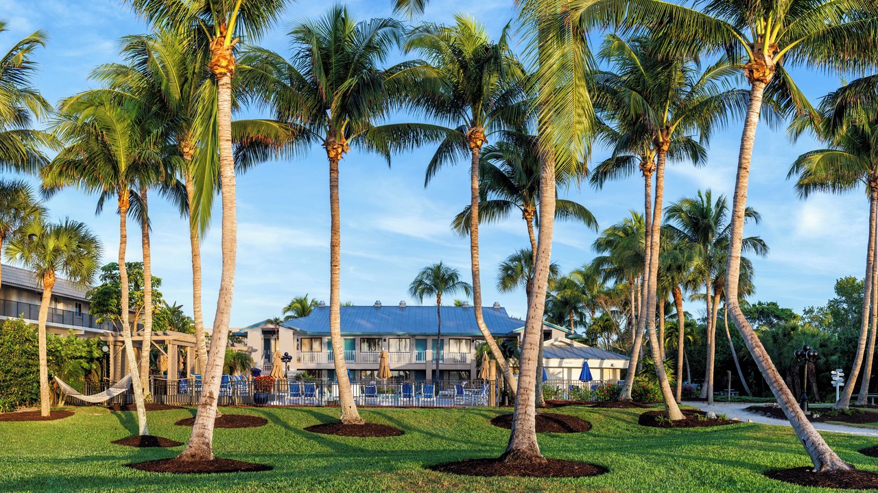 Photo of Outdoor in Sanibel