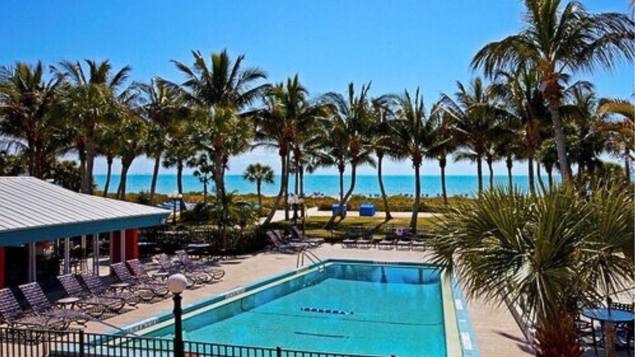 Photo of Outdoor in Sanibel