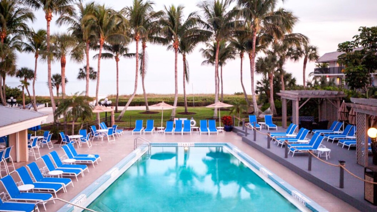 Photo of Outdoor in Sanibel
