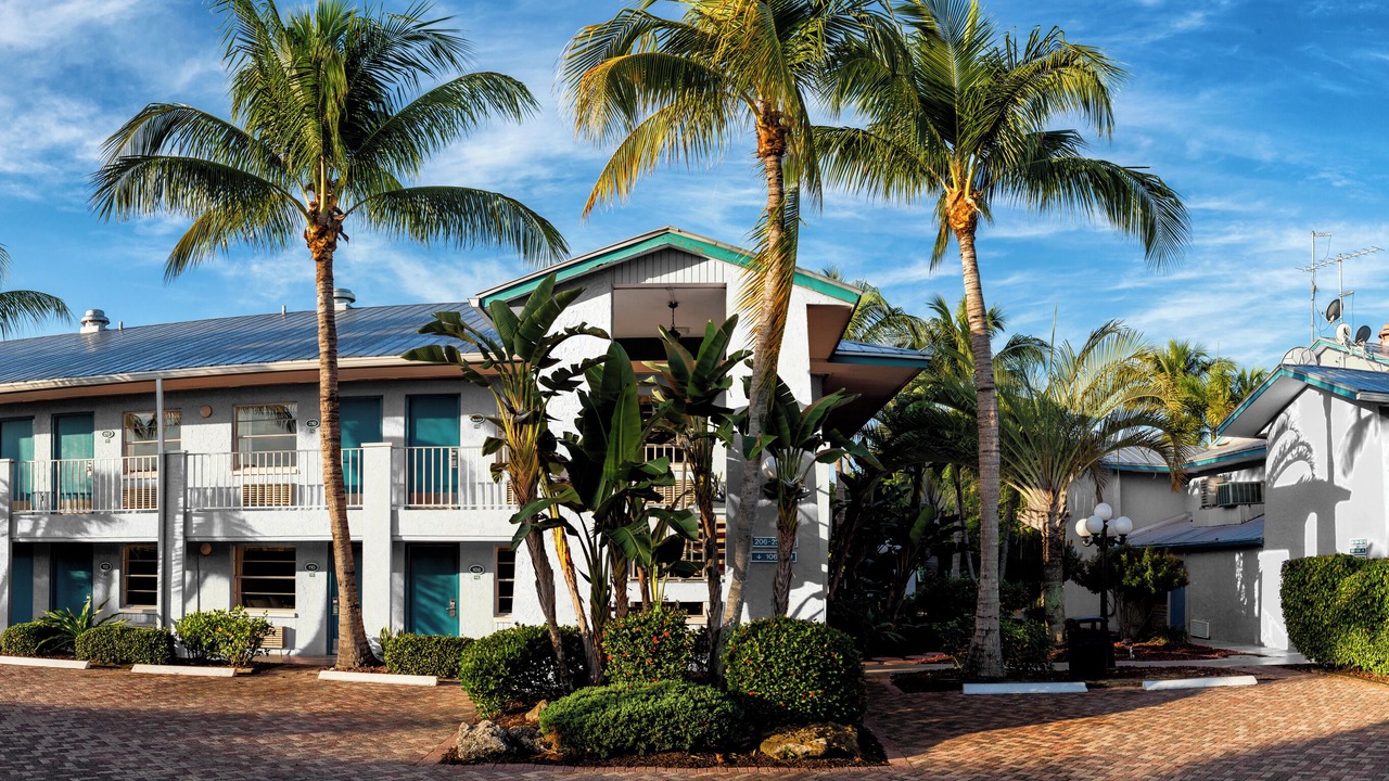 Photo of Outdoor in Sanibel