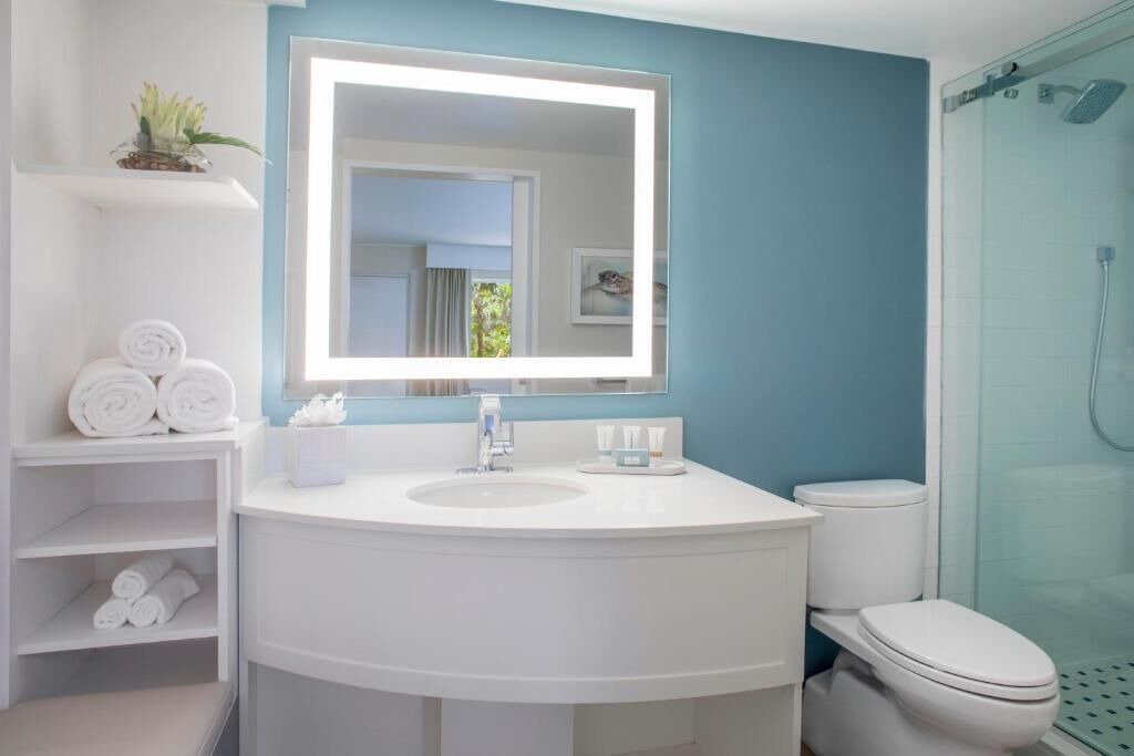 Photo of Bathroom in Sanibel