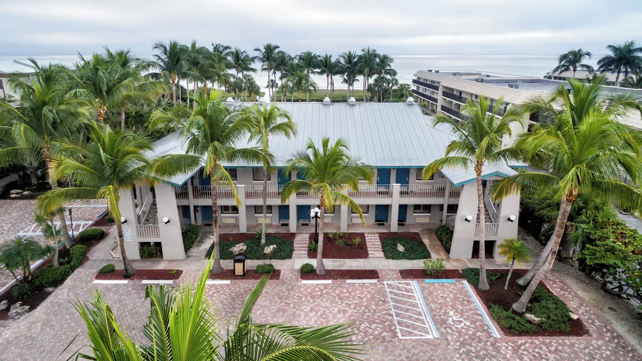 Photo of Outdoor in Sanibel
