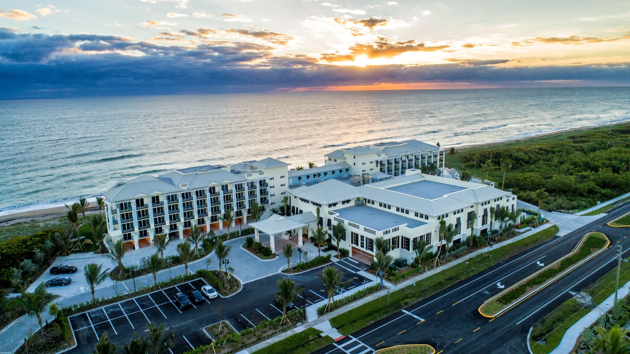 Photo of Outdoor in Jensen Beach