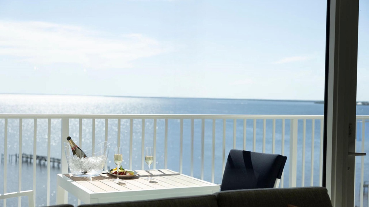 Photo of Bedroom in Charlotte Harbor