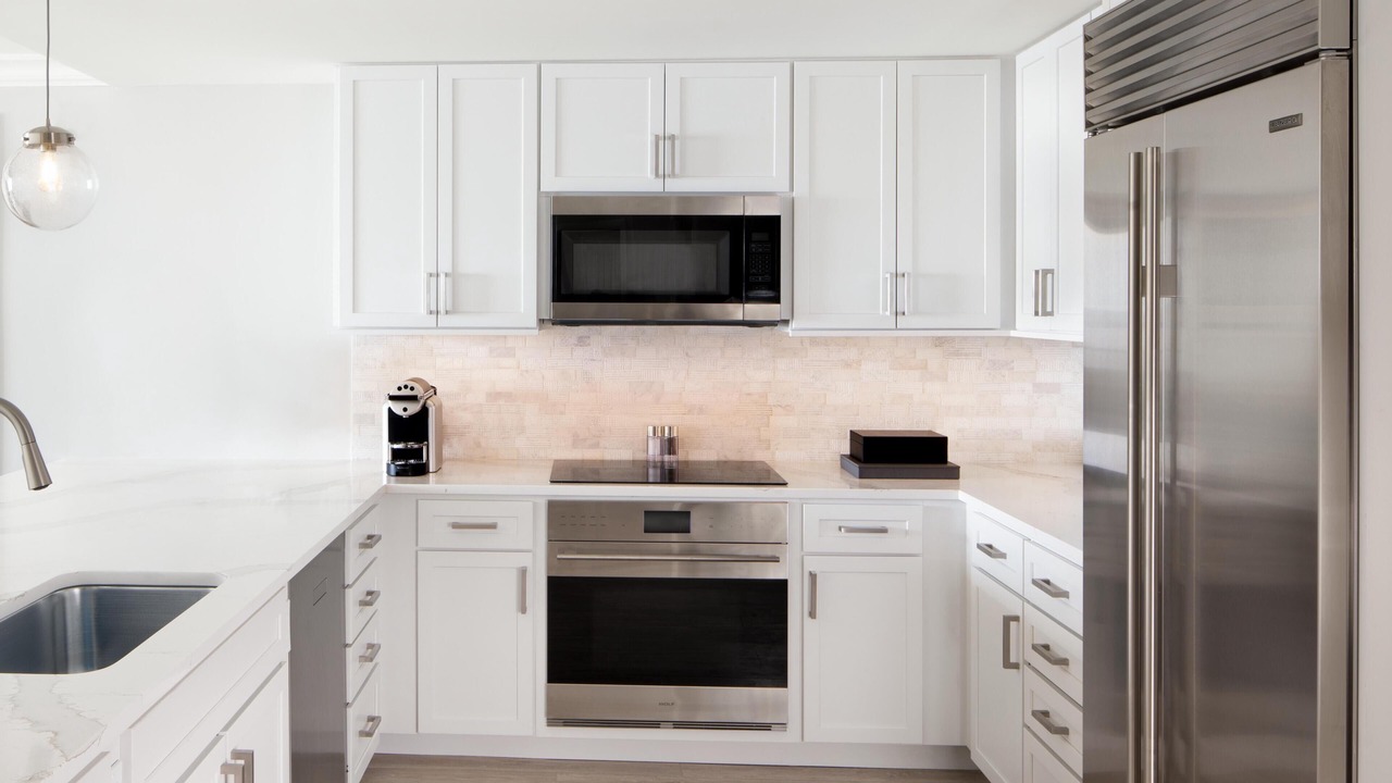 Photo of Kitchen in Charlotte Harbor