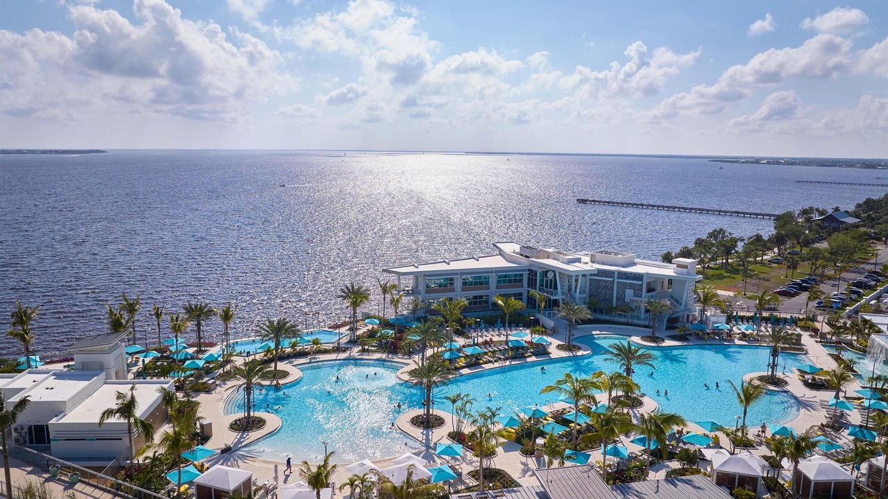 Photo of Outdoor in Charlotte Harbor