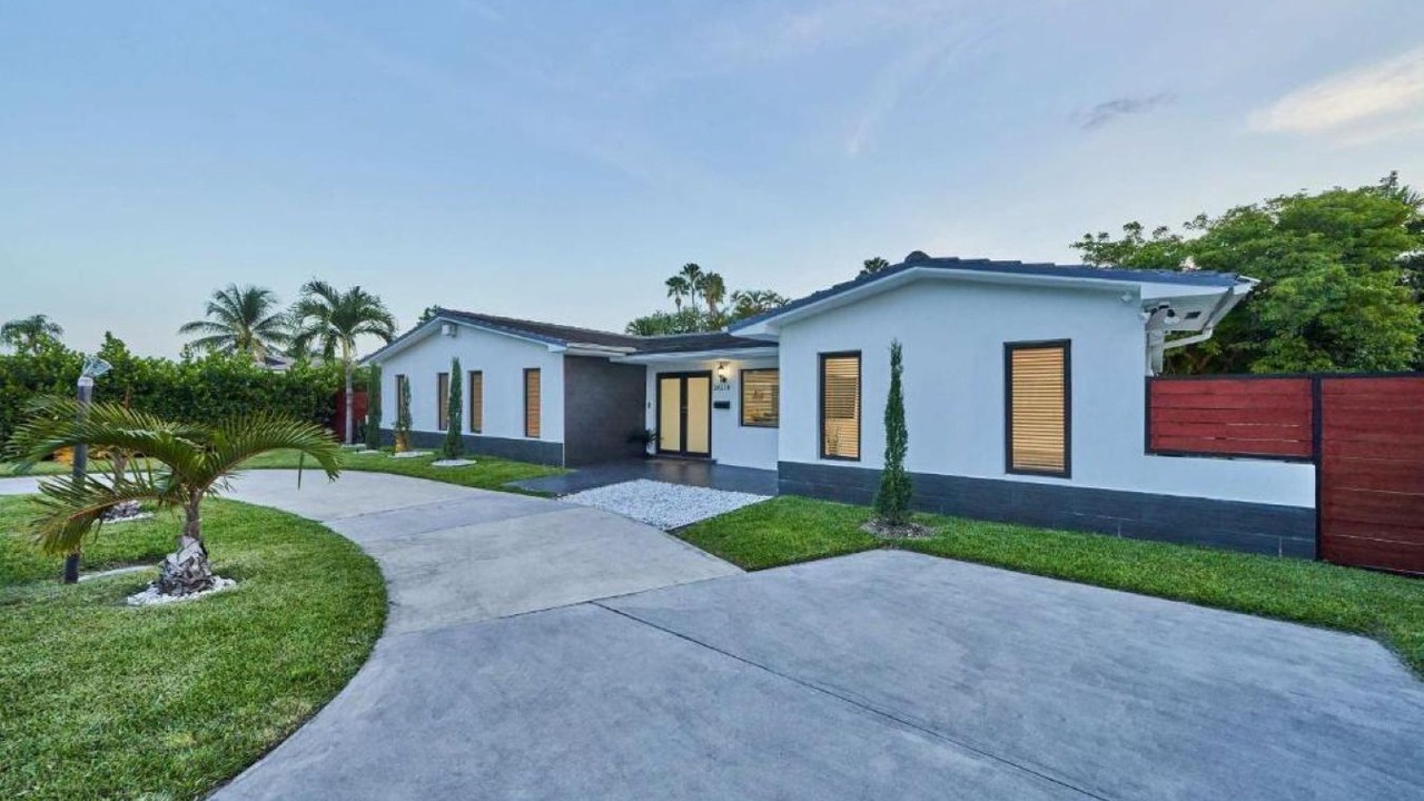 Photo of Outdoor in North Miami Beach