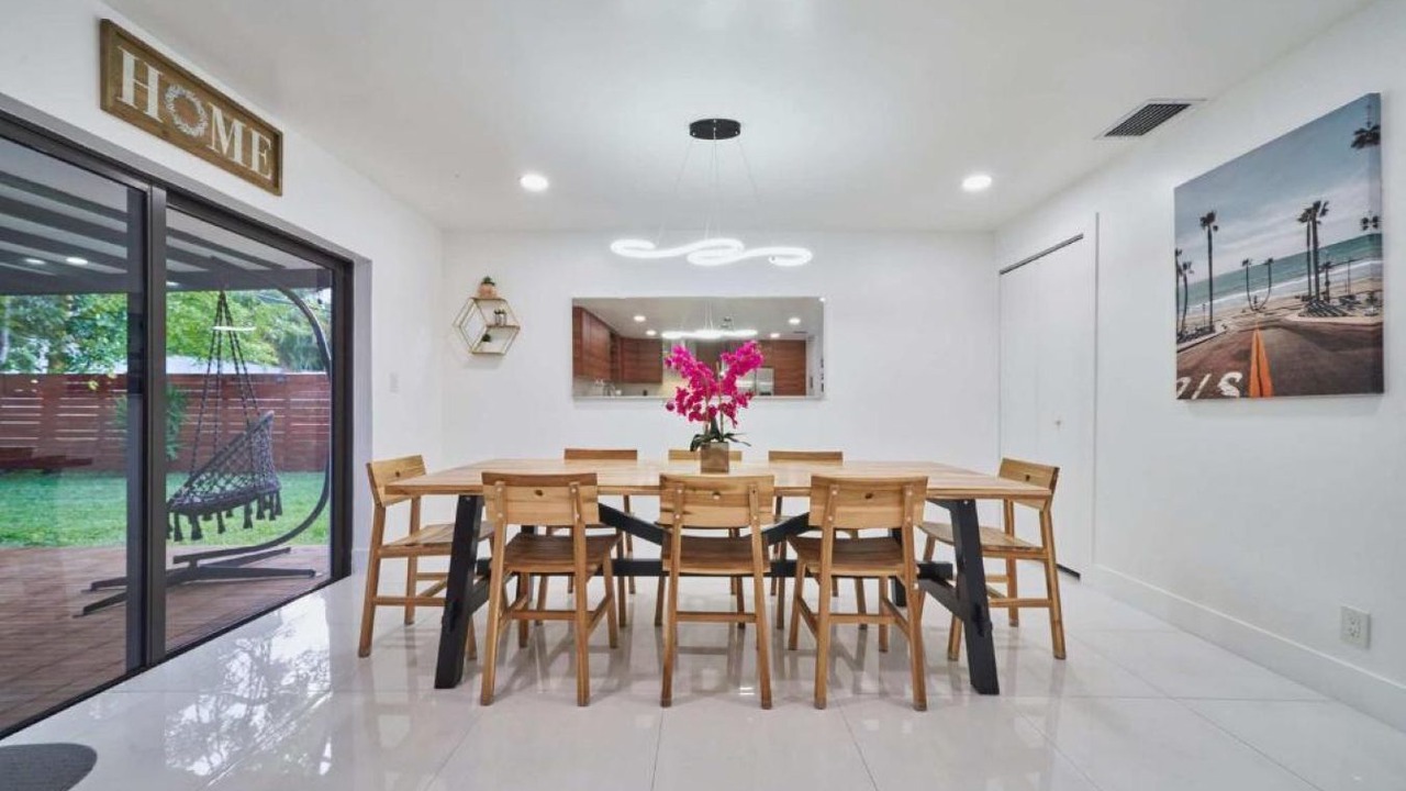 Photo of Bedroom in North Miami Beach
