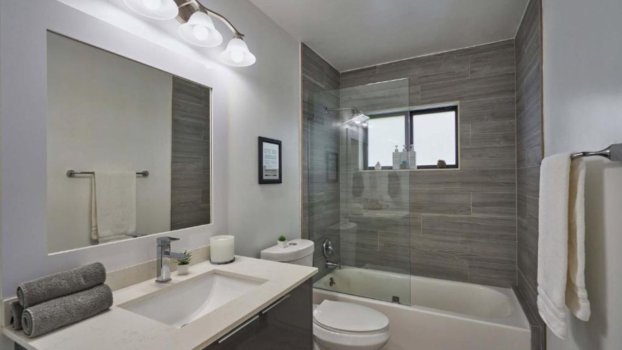 Photo of Bathroom in North Miami Beach