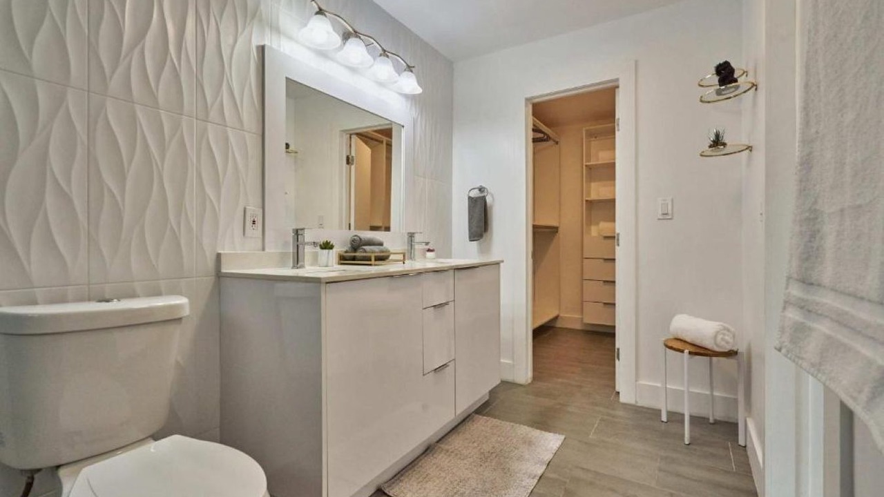Photo of Bathroom in North Miami Beach