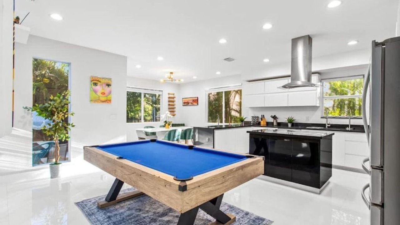 Photo of Bedroom in South Lake