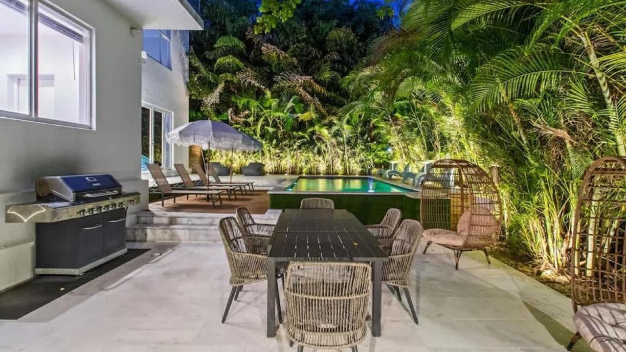 Photo of Patio Balcony in South Lake