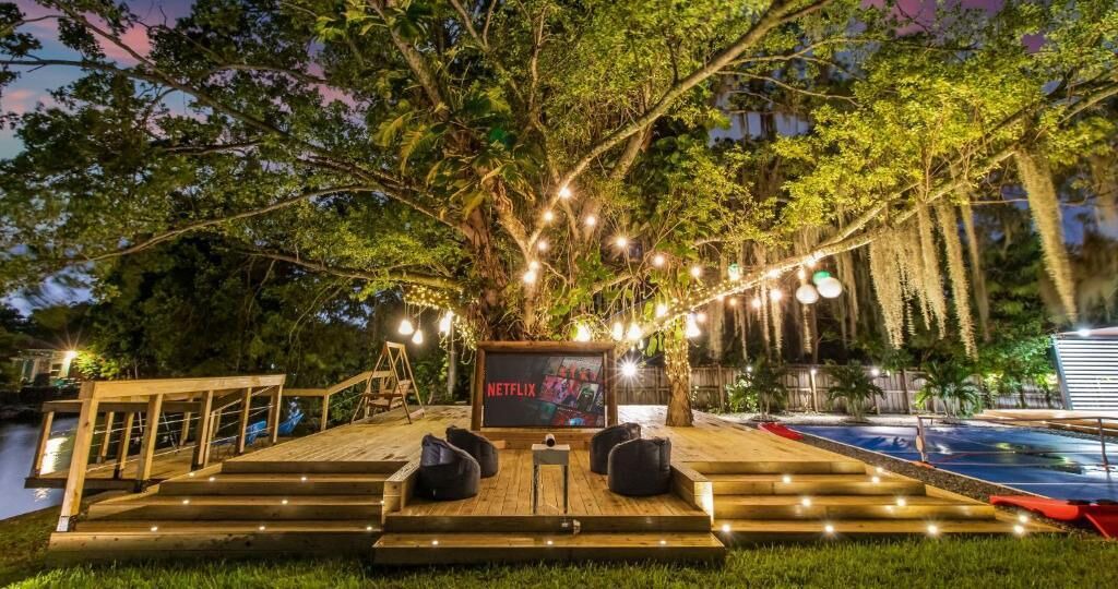 Photo of Outdoor in El Portal