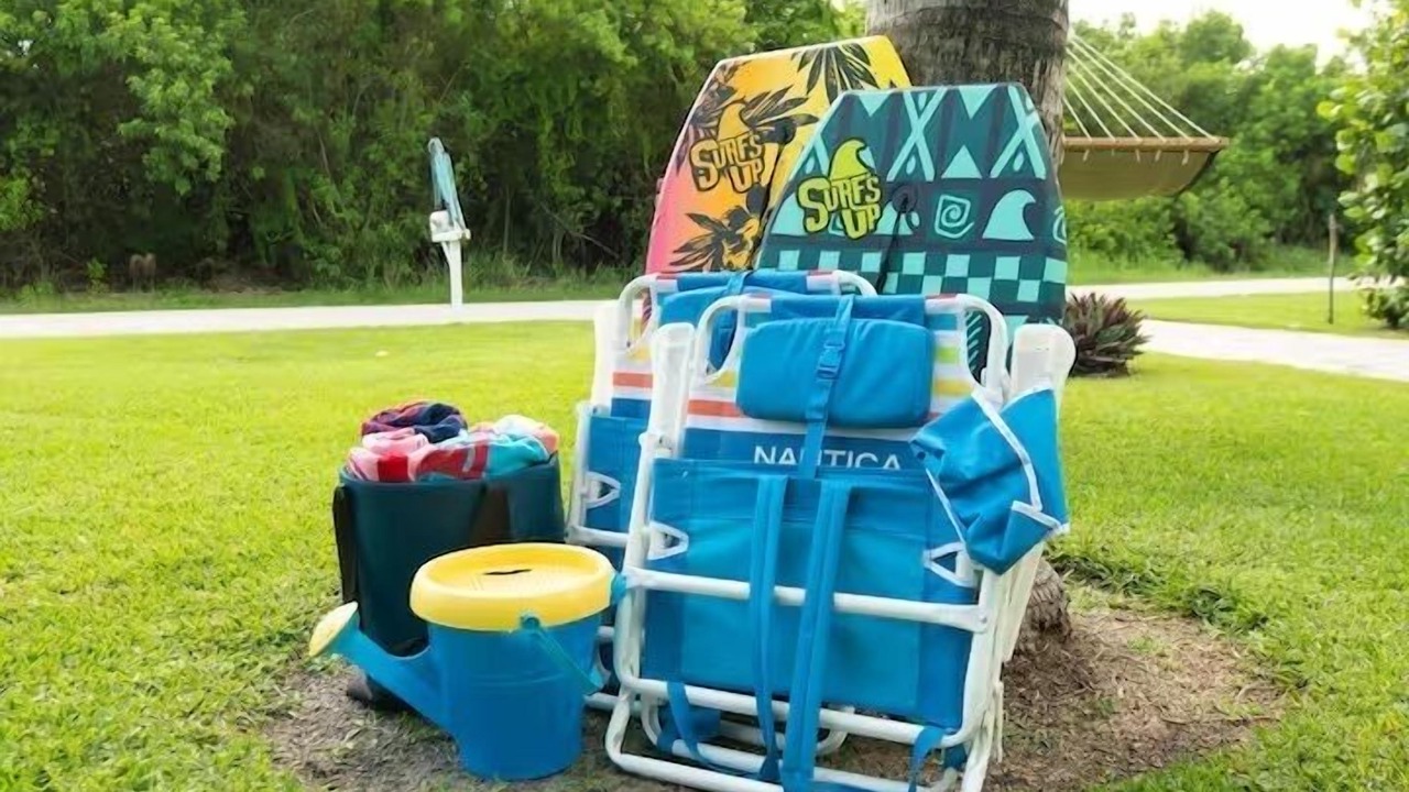 Photo of Outdoor in Fort Pierce Shores