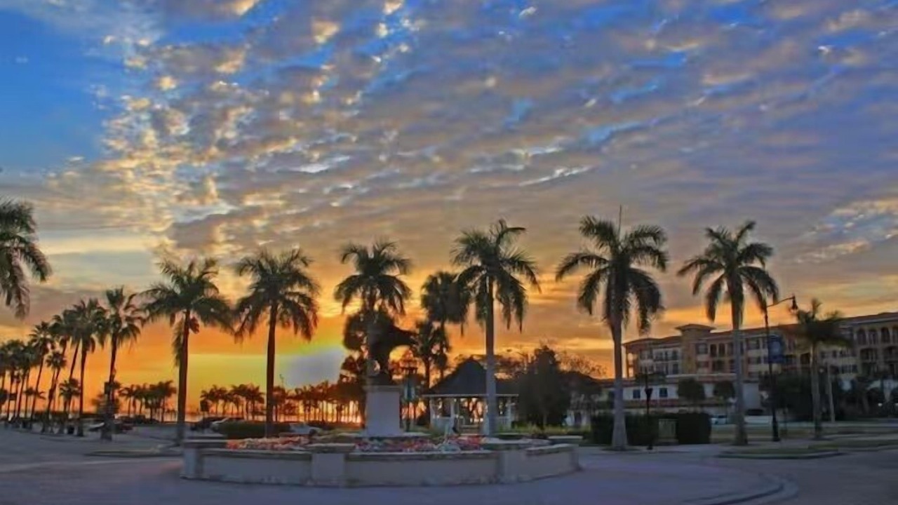 Photo of Outdoor in Fort Pierce Shores