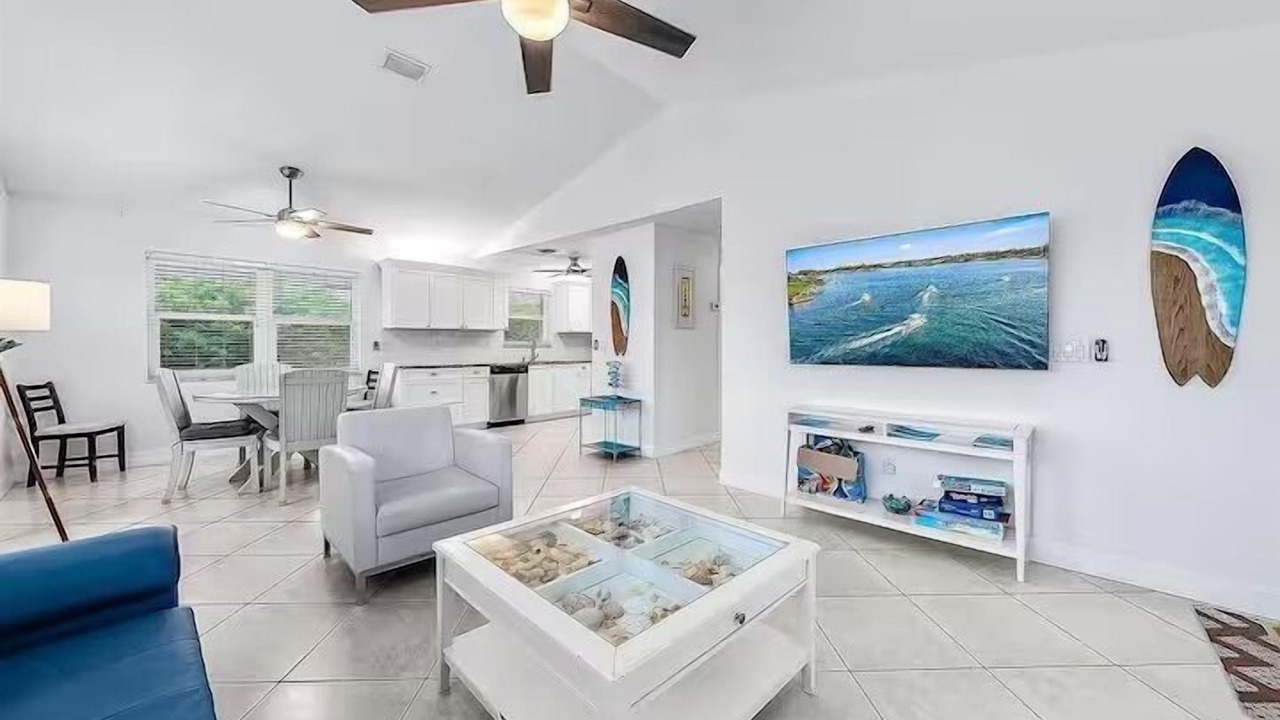 Photo of Outdoor in Fort Pierce Shores
