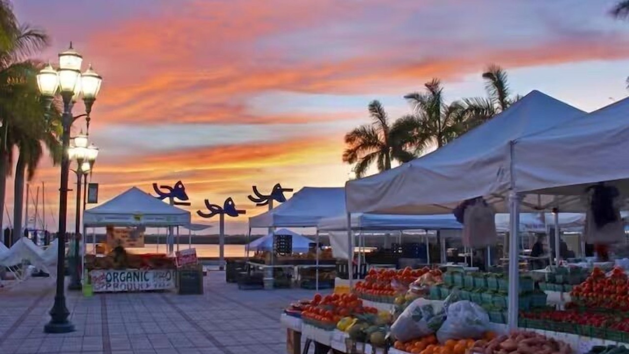 Photo of Outdoor in Fort Pierce Shores