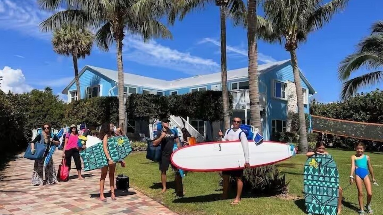 Photo of Outdoor in Fort Pierce Shores
