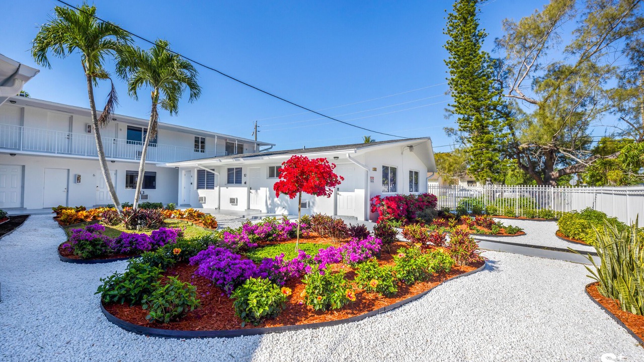 Photo of Outdoor in North Miami