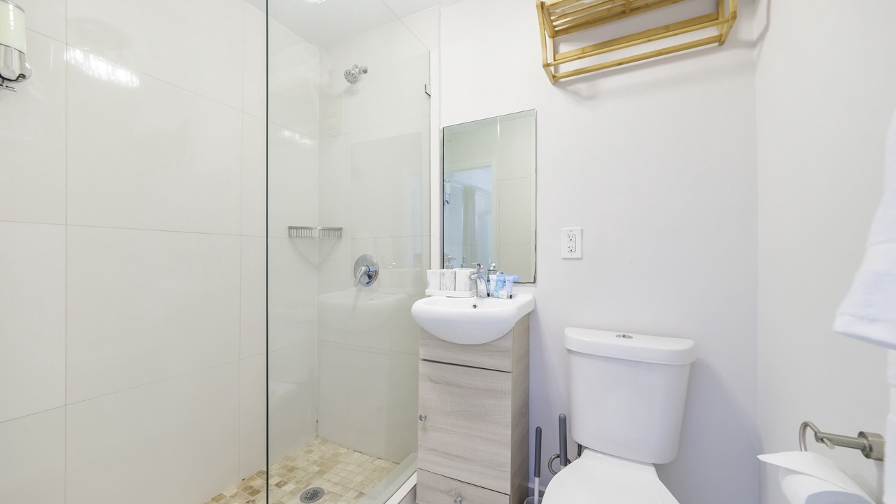 Photo of Bathroom in North Beach
