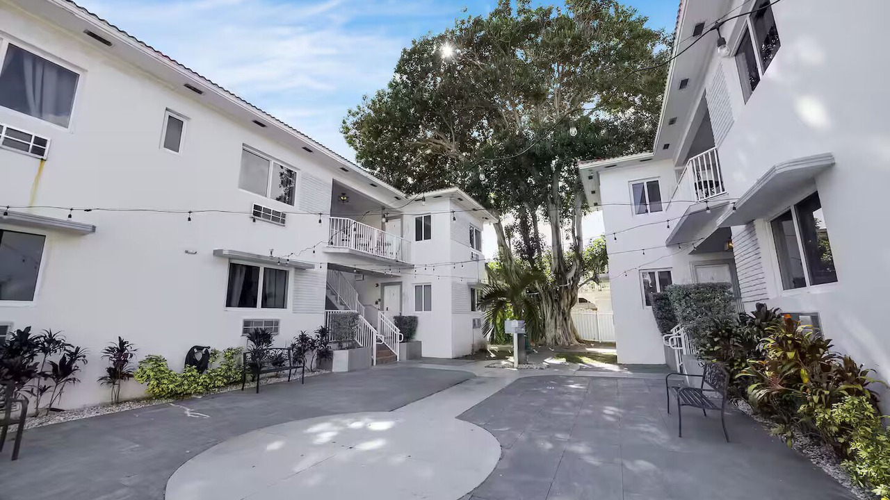 Photo of Outdoor in North Beach