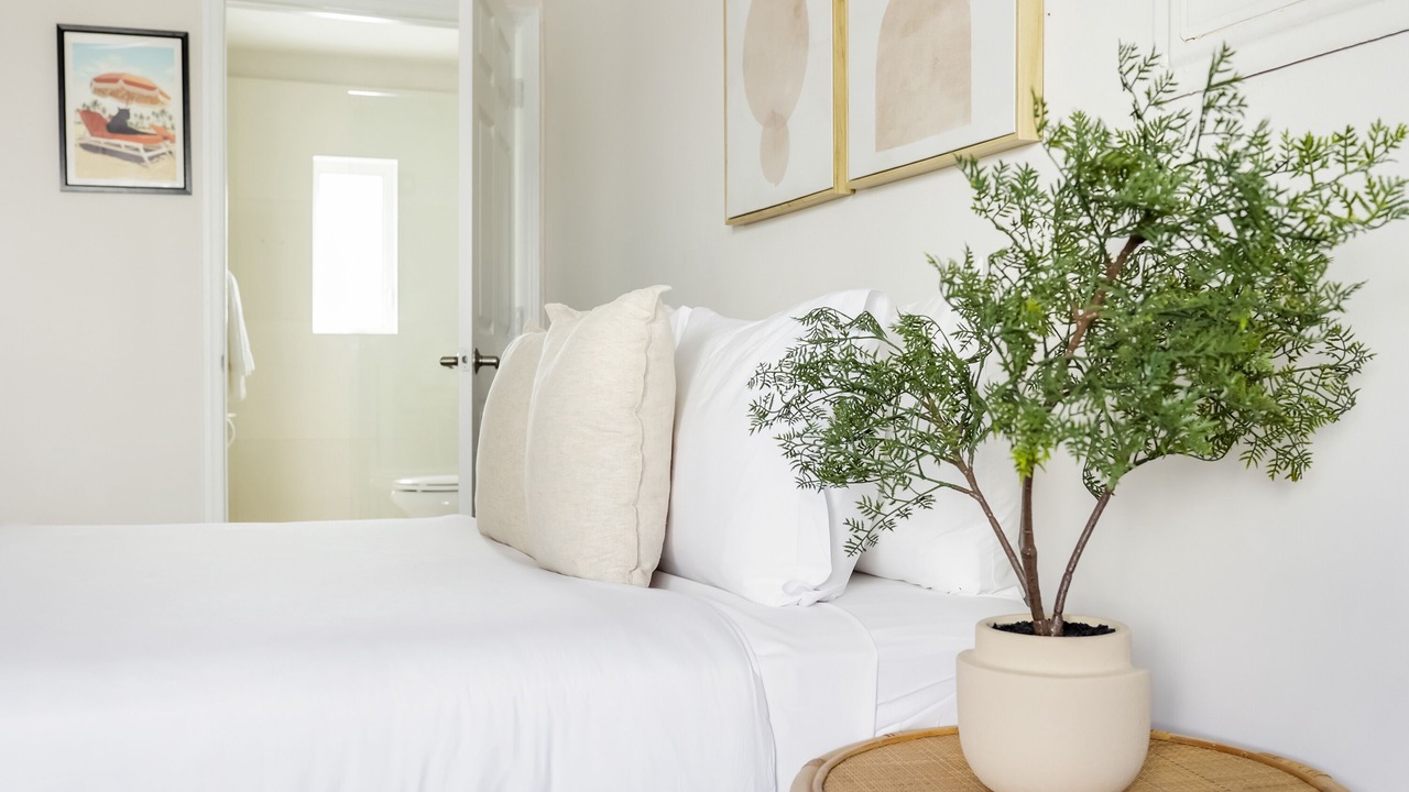 Photo of Bedroom in North Beach