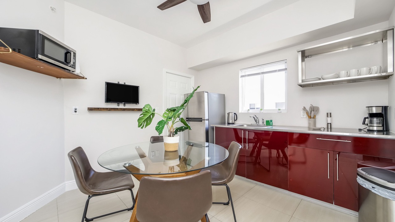 Photo of Kitchen in North Beach