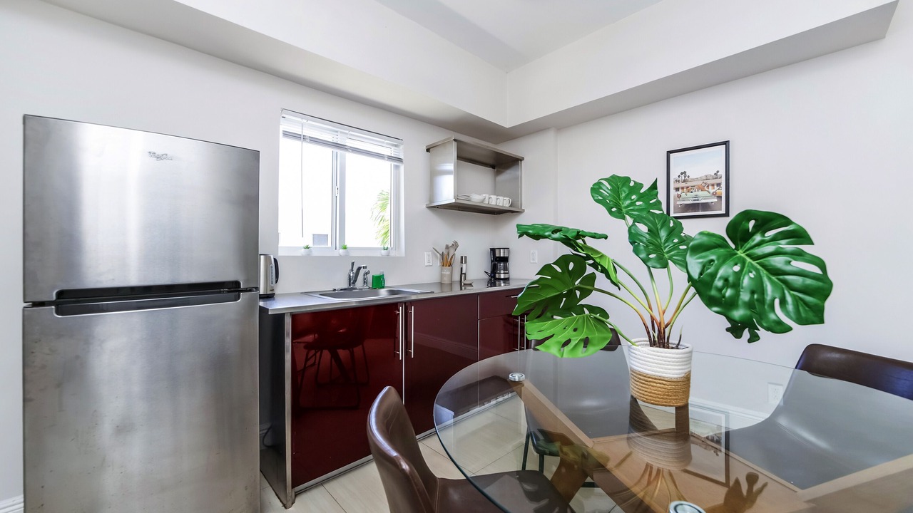 Photo of Kitchen in North Beach