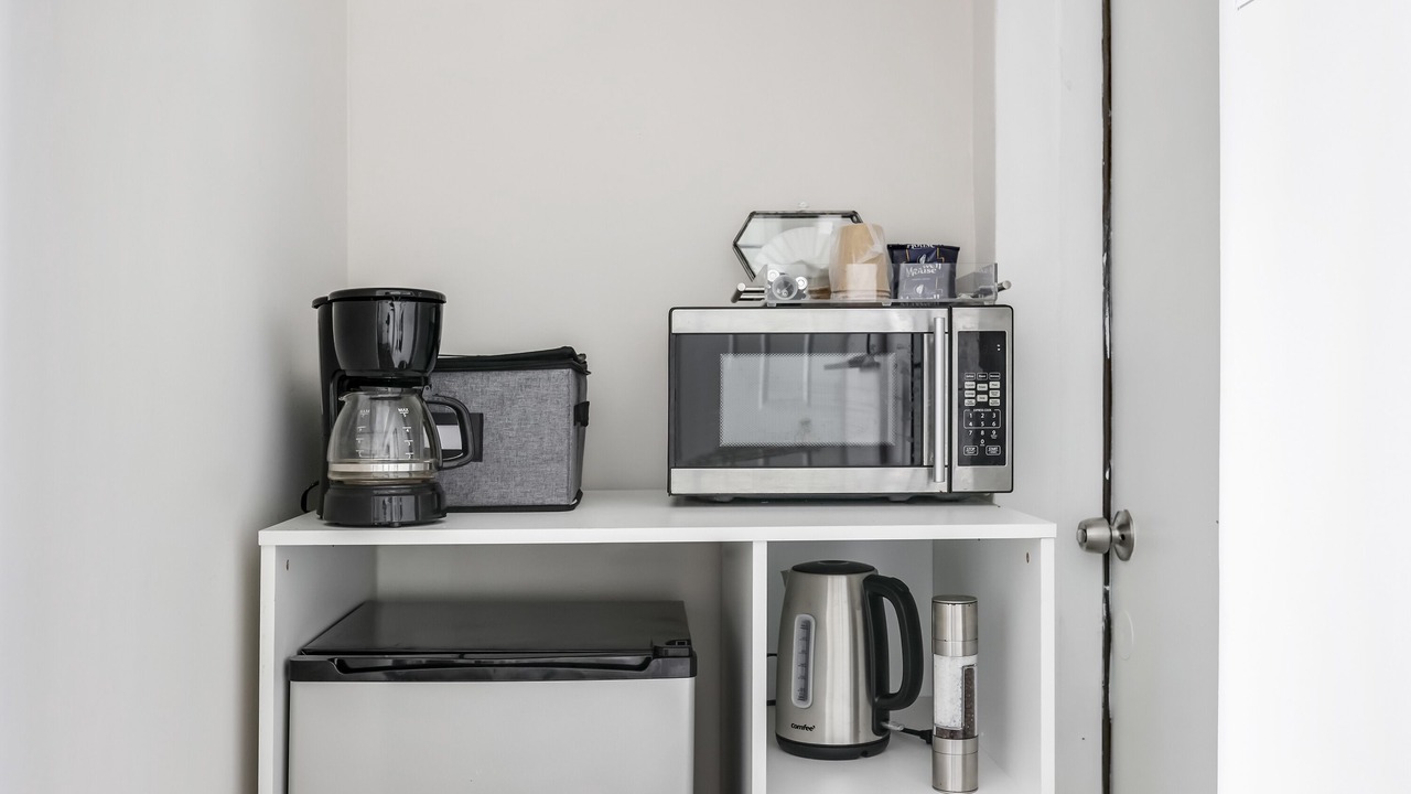 Photo of Kitchen in North Beach