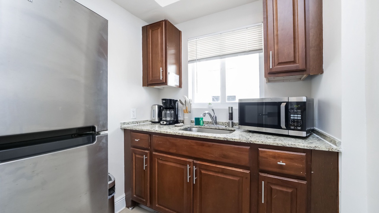 Photo of Kitchen in North Beach