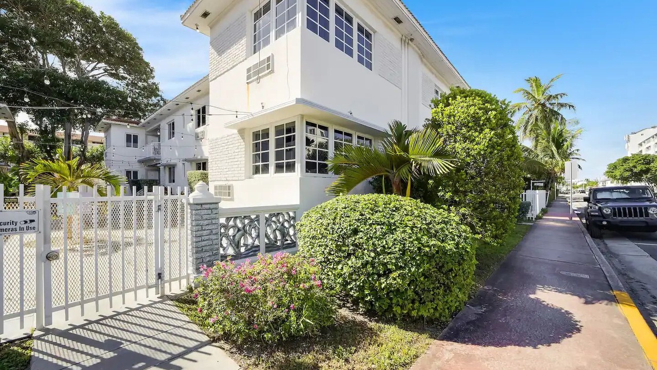 Photo of Outdoor in North Beach