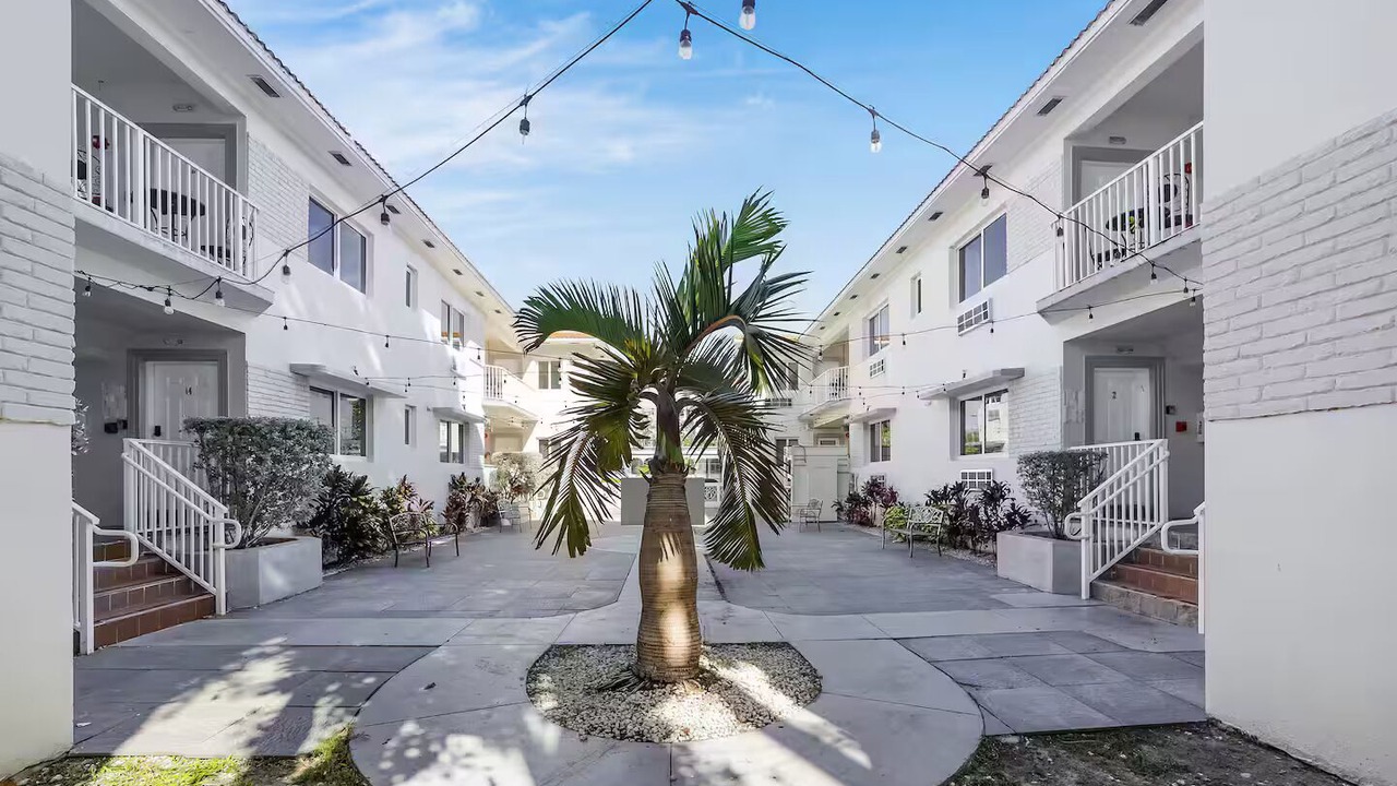Photo of Outdoor in North Beach