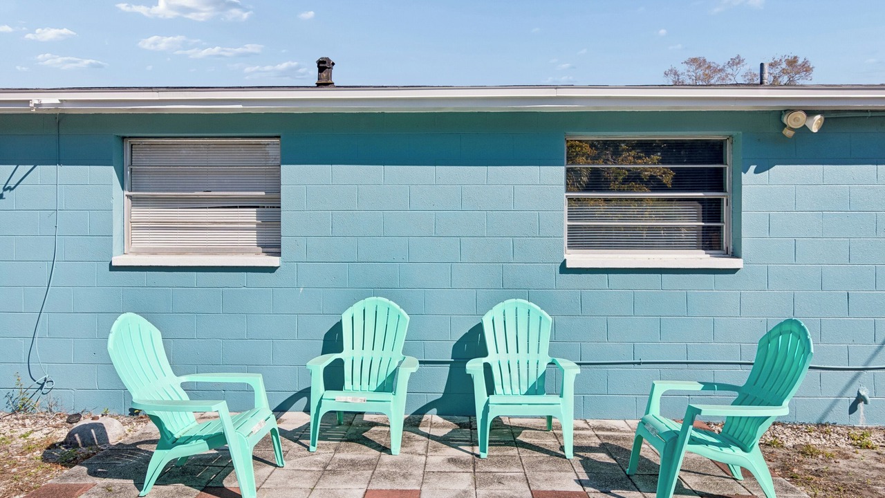 Photo of Patio Balcony in Largo