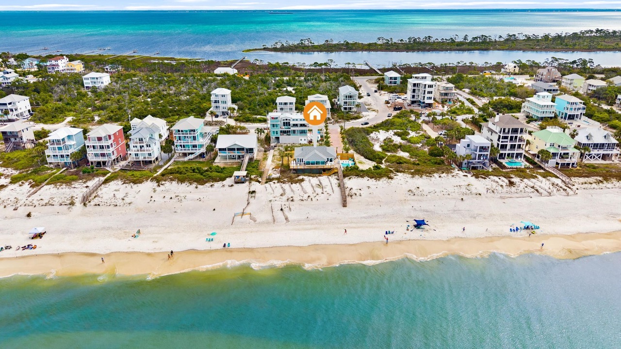 Photo of Outdoor in Cape San Blas