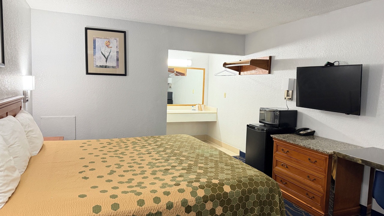 Photo of Bedroom in Fort Pierce