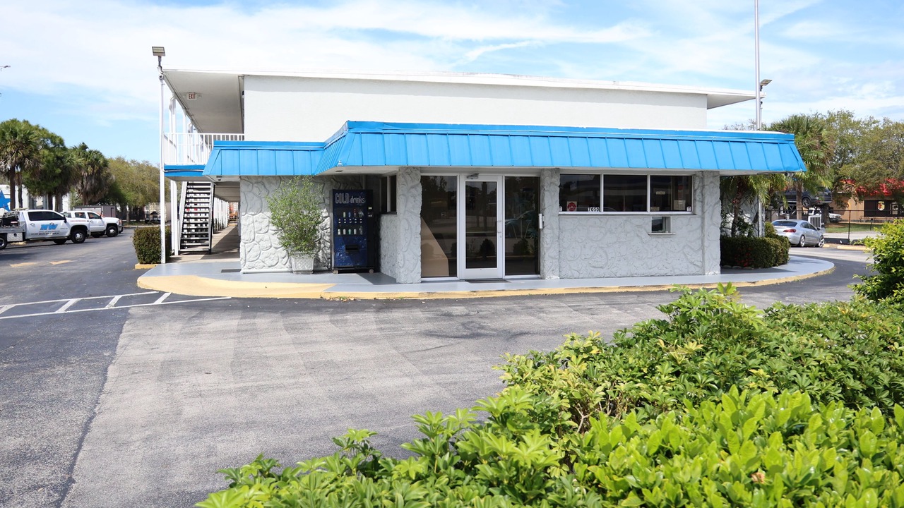 Photo of Outdoor in Fort Pierce