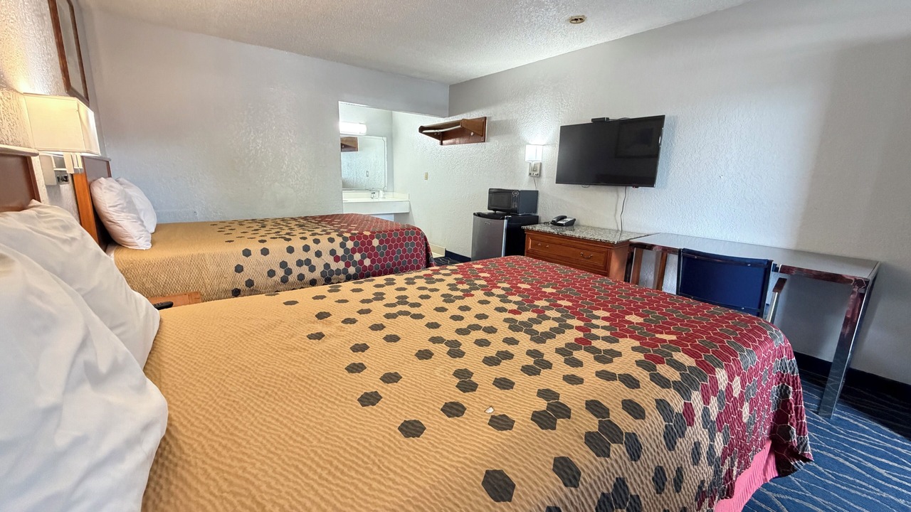 Photo of Bedroom in Fort Pierce