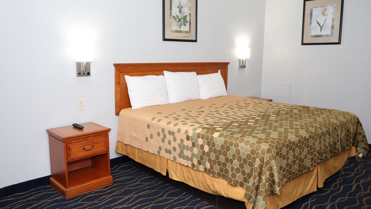 Photo of Bedroom in Fort Pierce