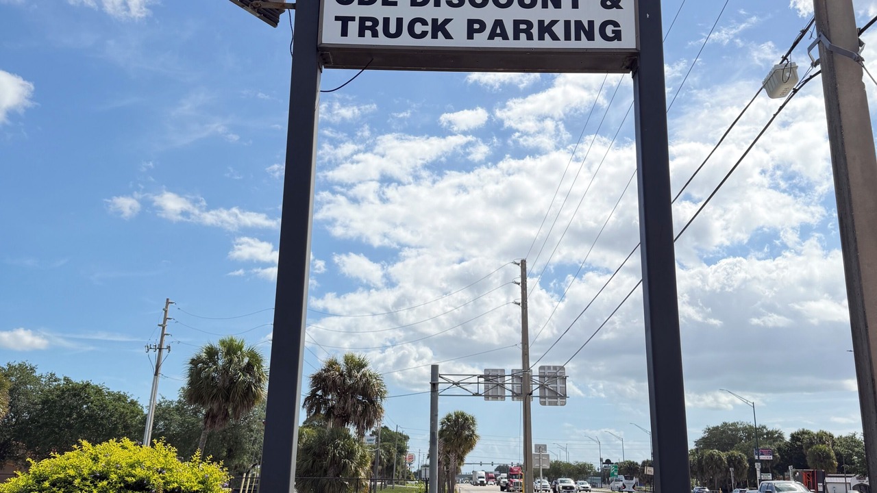 Photo of Outdoor in Fort Pierce