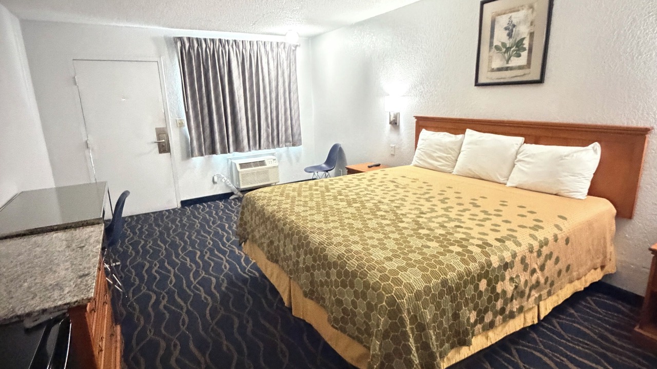 Photo of Bedroom in Fort Pierce