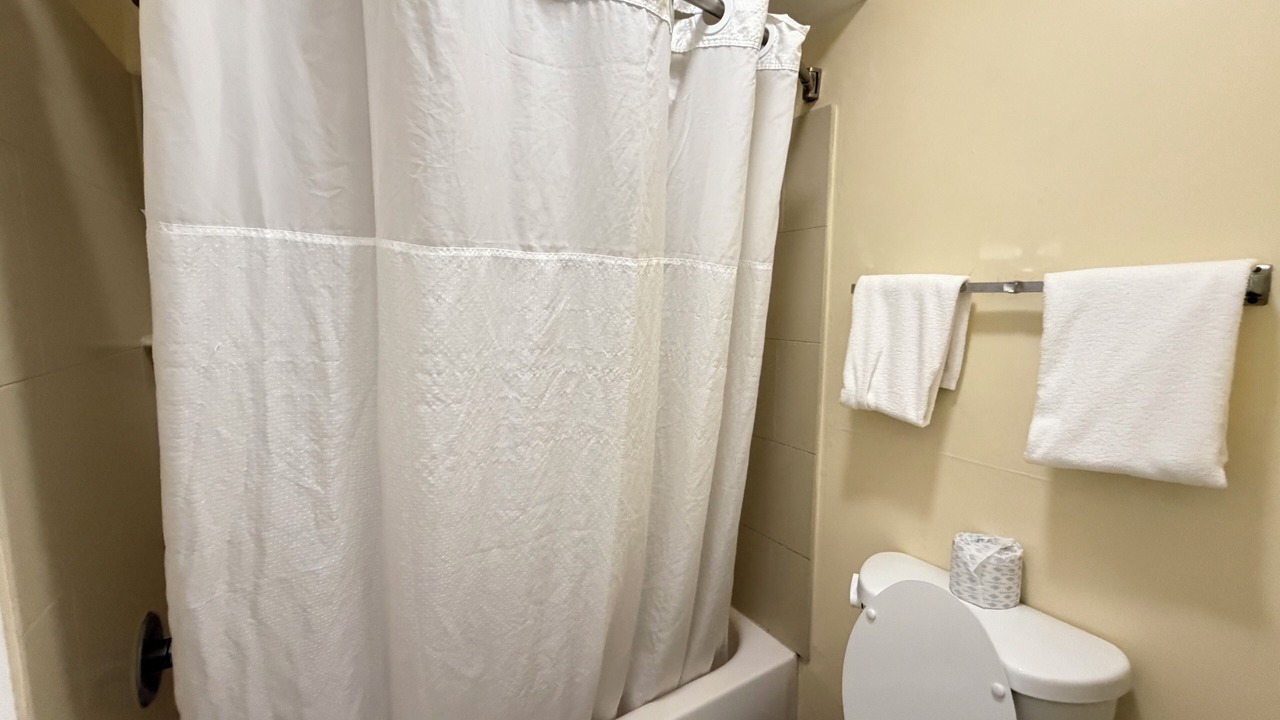 Photo of Bathroom in Fort Pierce