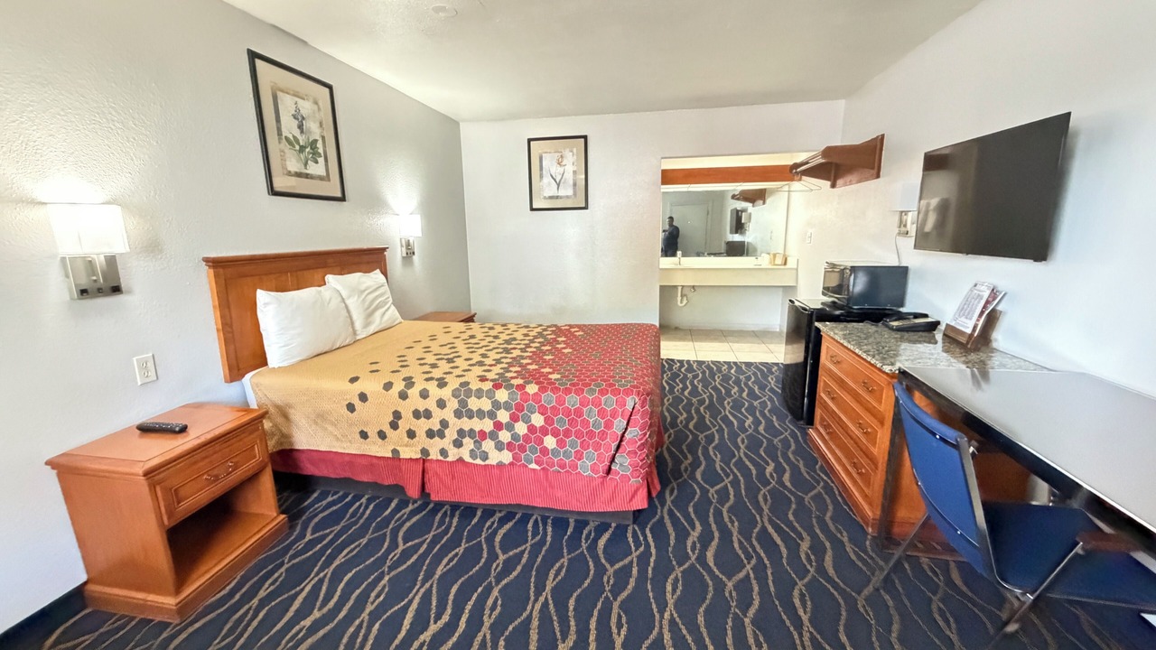 Photo of Bedroom in Fort Pierce