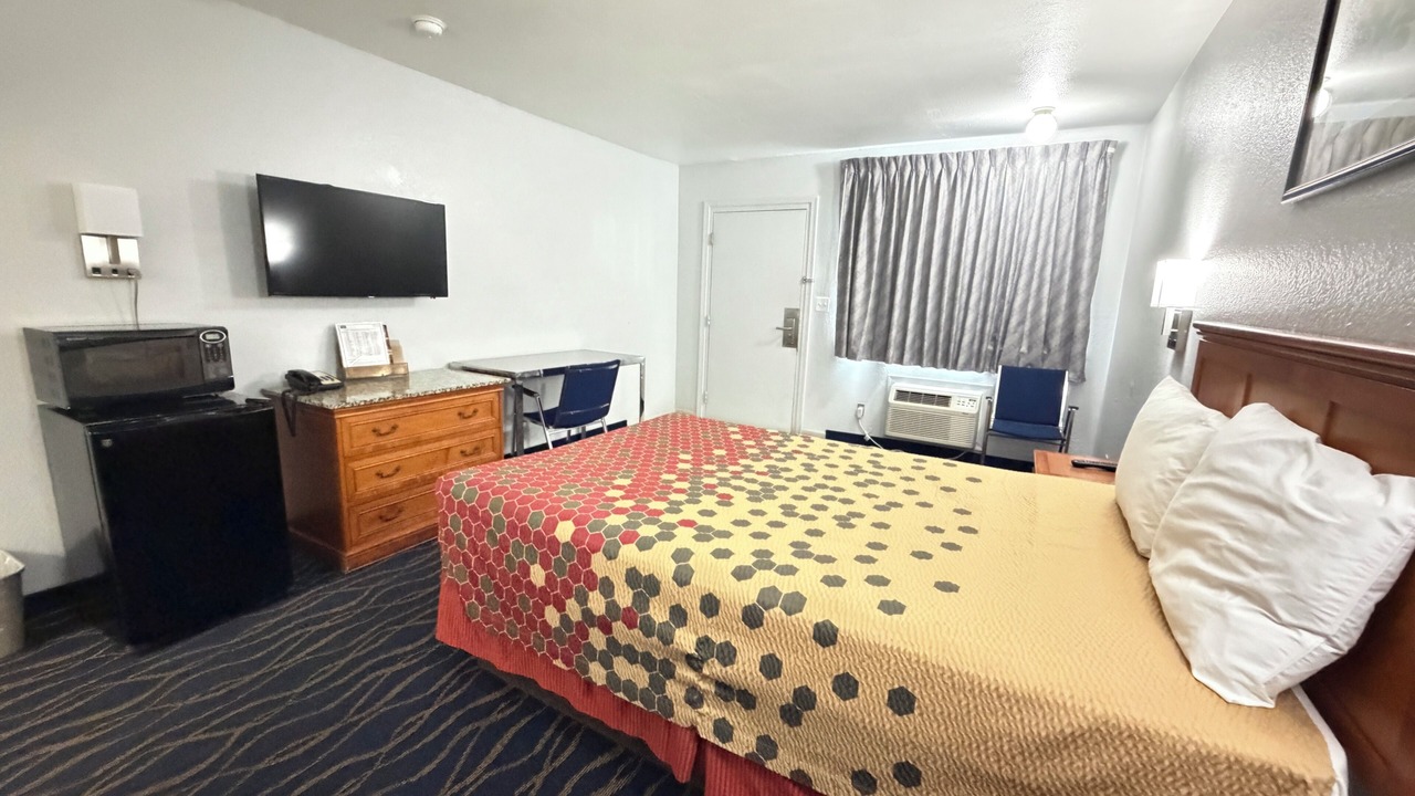 Photo of Bedroom in Fort Pierce