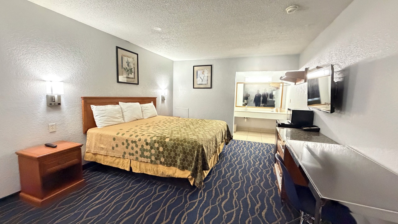 Photo of Bedroom in Fort Pierce